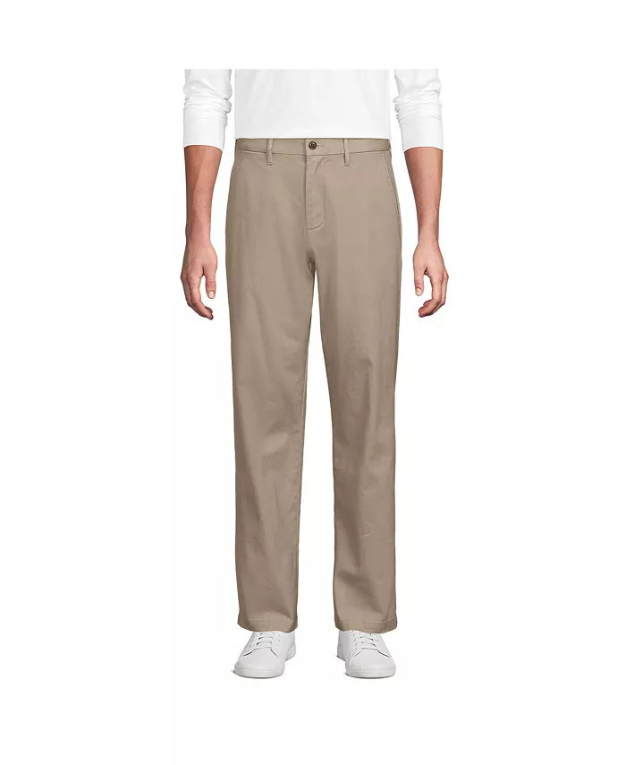 Мужские повседневные прямые брюки Knockabout Chino Lands' End, коричневый/бежевый
Мужские повседневные прямые брюки Knockabout Chino Lands' End, коричневый/бежевый