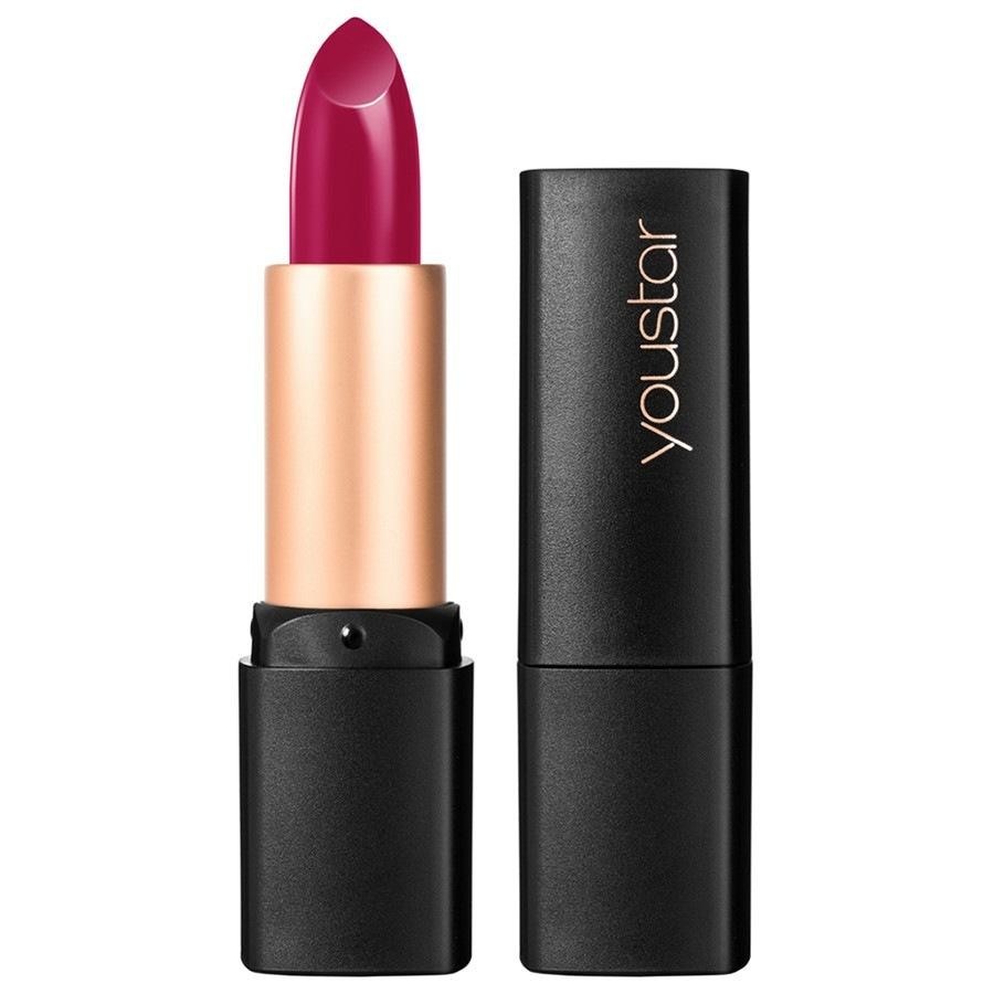 Помада для губ youstar intense colour lipstick 01 - rose wood Youstar, nr. 06 - ruby red, вес 3 гр.
Помада для губ youstar intense colour lipstick 01 - rose wood Youstar, nr. 06 - ruby red, вес 3 гр.