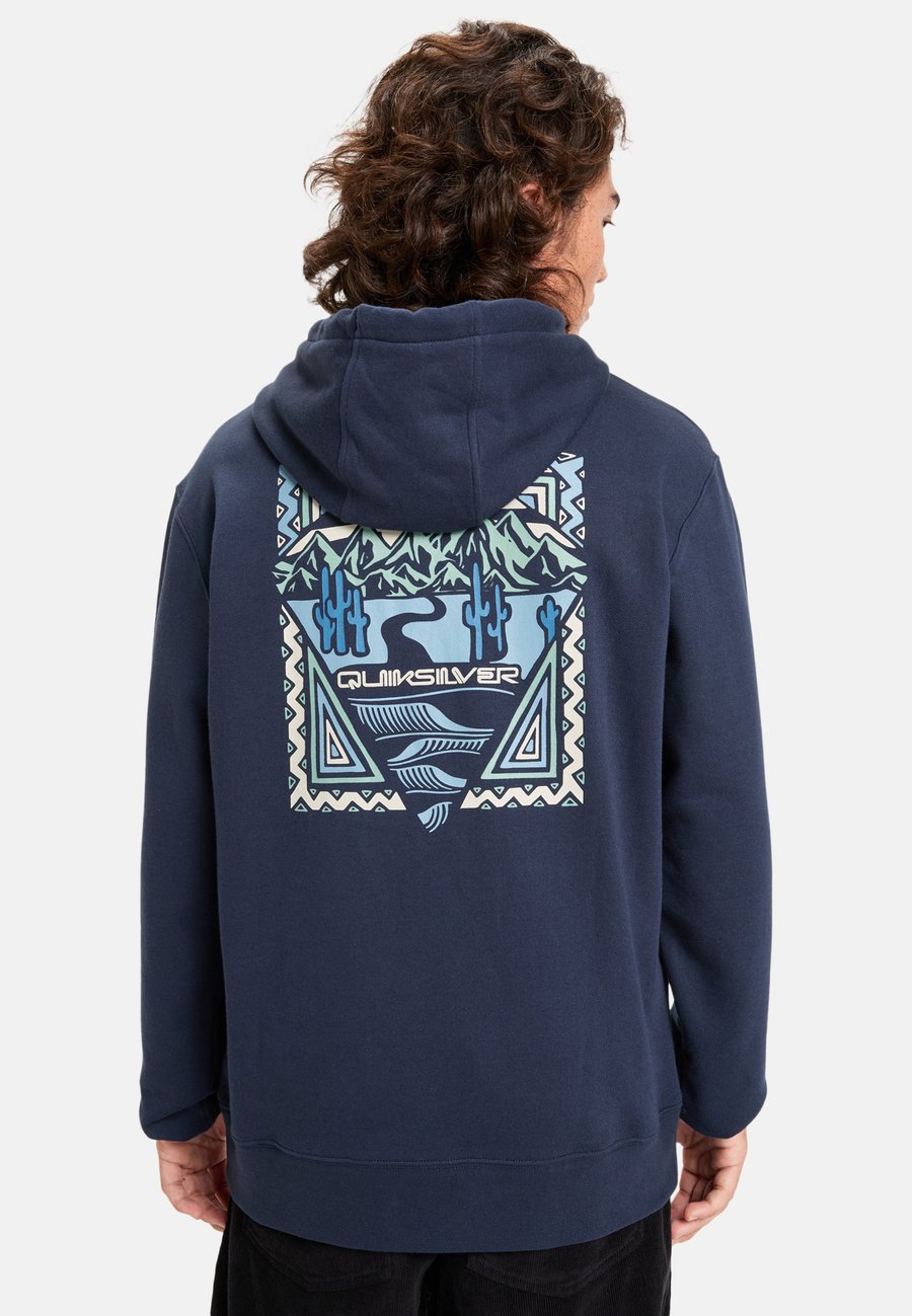 Худи Quiksilver Hoodie, Ktp/Black
Худи Quiksilver Hoodie, Ktp/Black