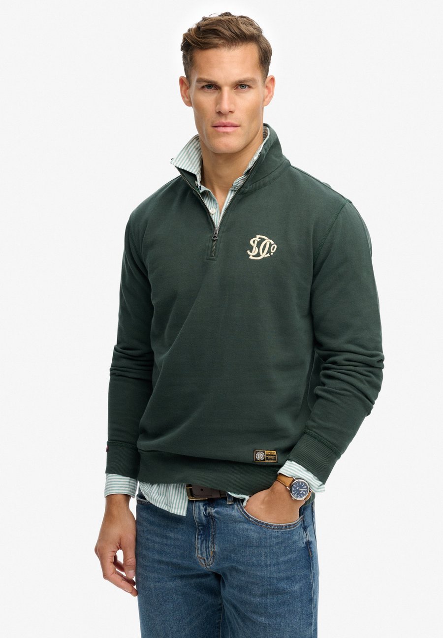 Толстовка Superdry & Co Sweatshirt, Eagle Green/Green, Зеленый, Толстовка Superdry & Co Sweatshirt, Eagle Green/Green
Толстовка Superdry & Co Sweatshirt, Eagle Green/Green, Зеленый, Толстовка Superdry & Co Sweatshirt, Eagle Green/Green