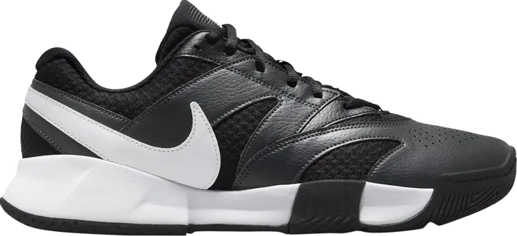 Кроссовки NikeCourt Lite 4 'Black White', черный, Серый, Кроссовки NikeCourt Lite 4 'Black White', черный
Кроссовки NikeCourt Lite 4 'Black White', черный, Серый, Кроссовки NikeCourt Lite 4 'Black White', черный