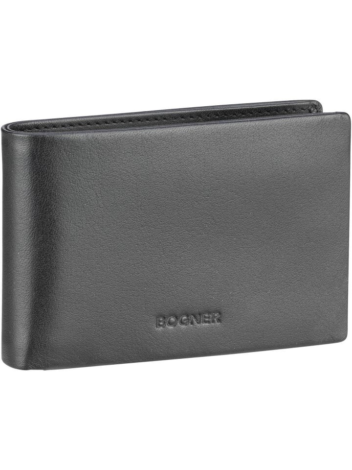Кошелек Bogner, черный
Кошелек Bogner, черный