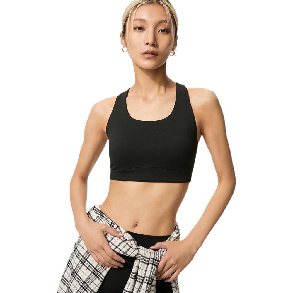 UNIQLO Спортивное нижнее белье для женщин
UNIQLO Спортивное нижнее белье для женщин