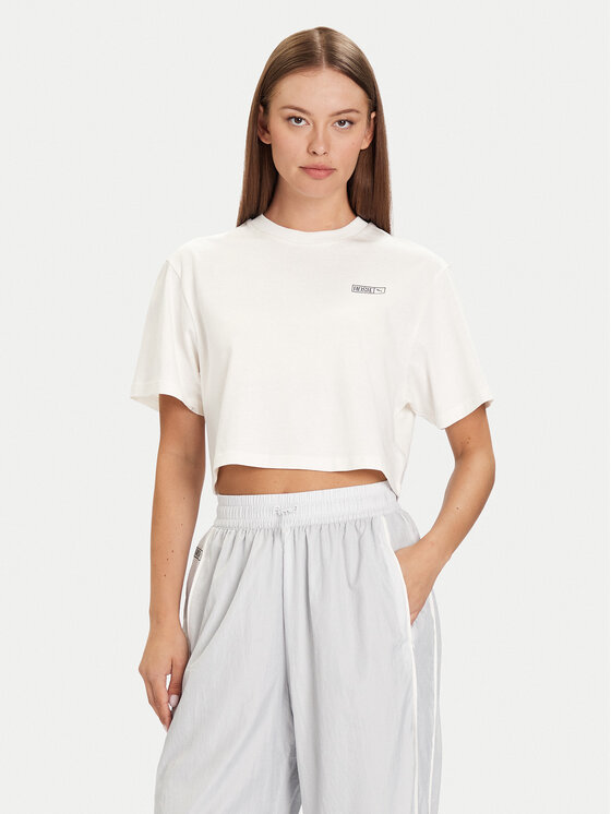 Футболка relaxed fit PUMA X ROSÉ 633806 77 Puma, белый
Футболка relaxed fit PUMA X ROSÉ 633806 77 Puma, белый