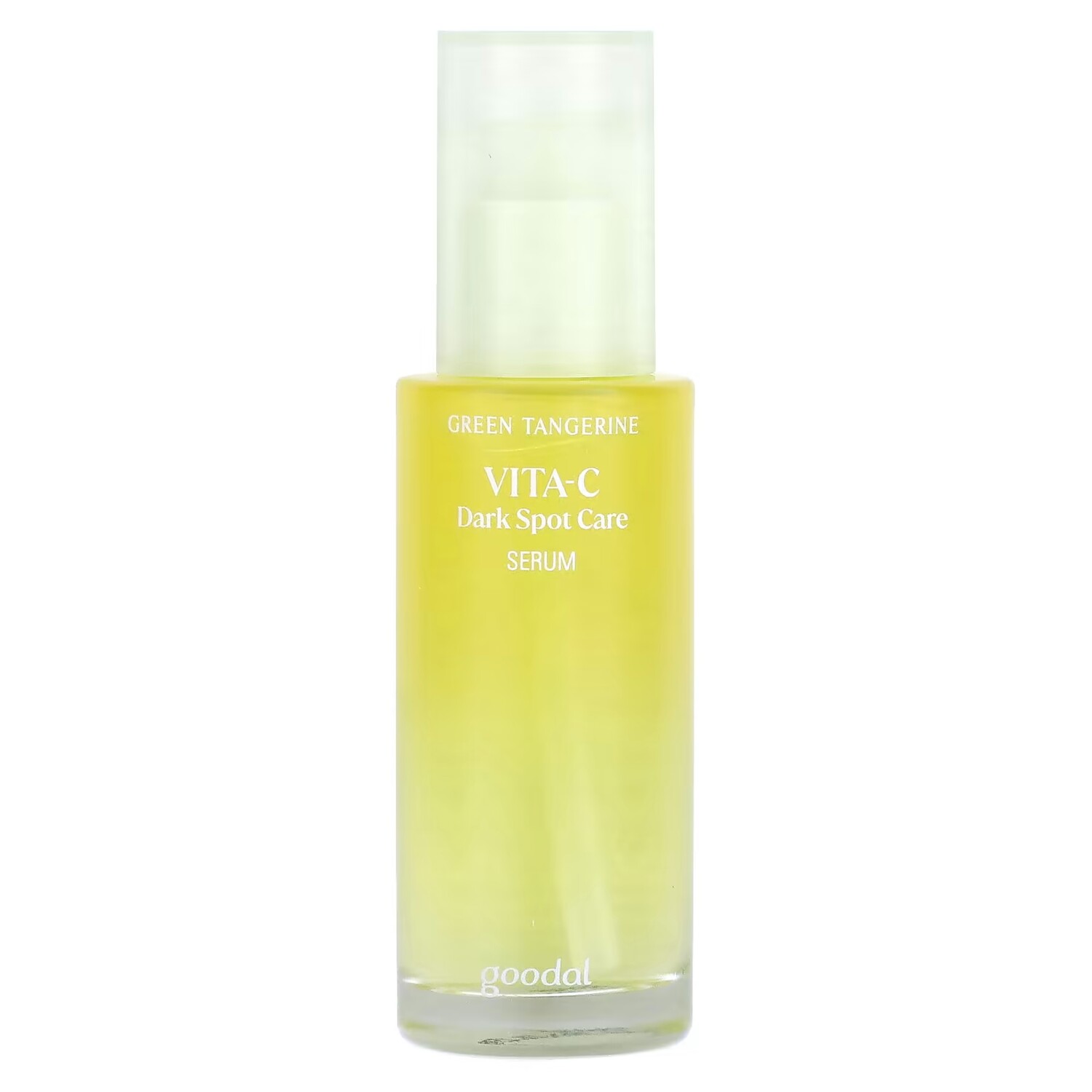 Сыворотка Goodal Green Tangerine Vita-C, 40 мл
Сыворотка Goodal Green Tangerine Vita-C, 40 мл