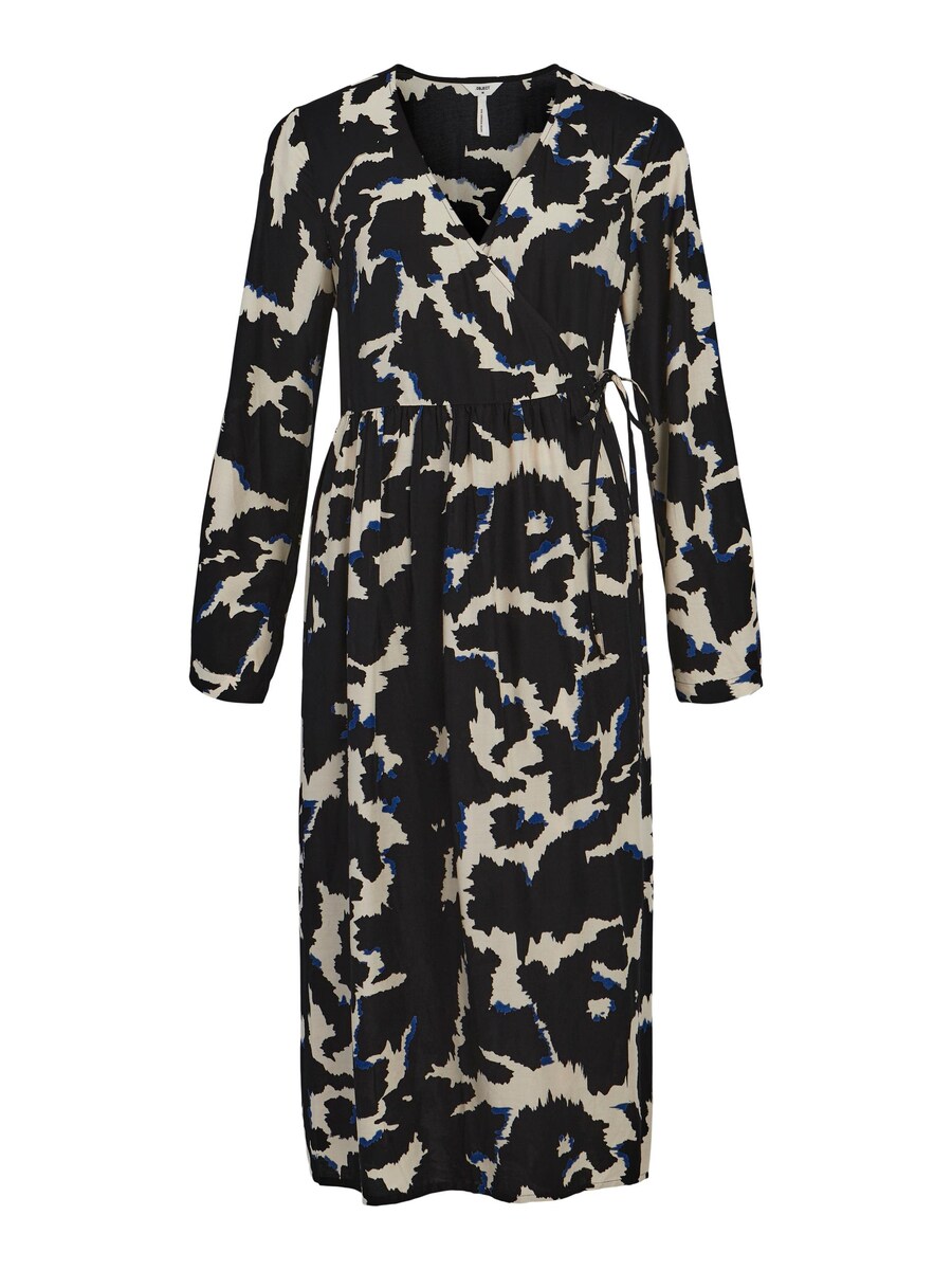 Платье OBJECT Limia, черный
Платье OBJECT Limia, черный