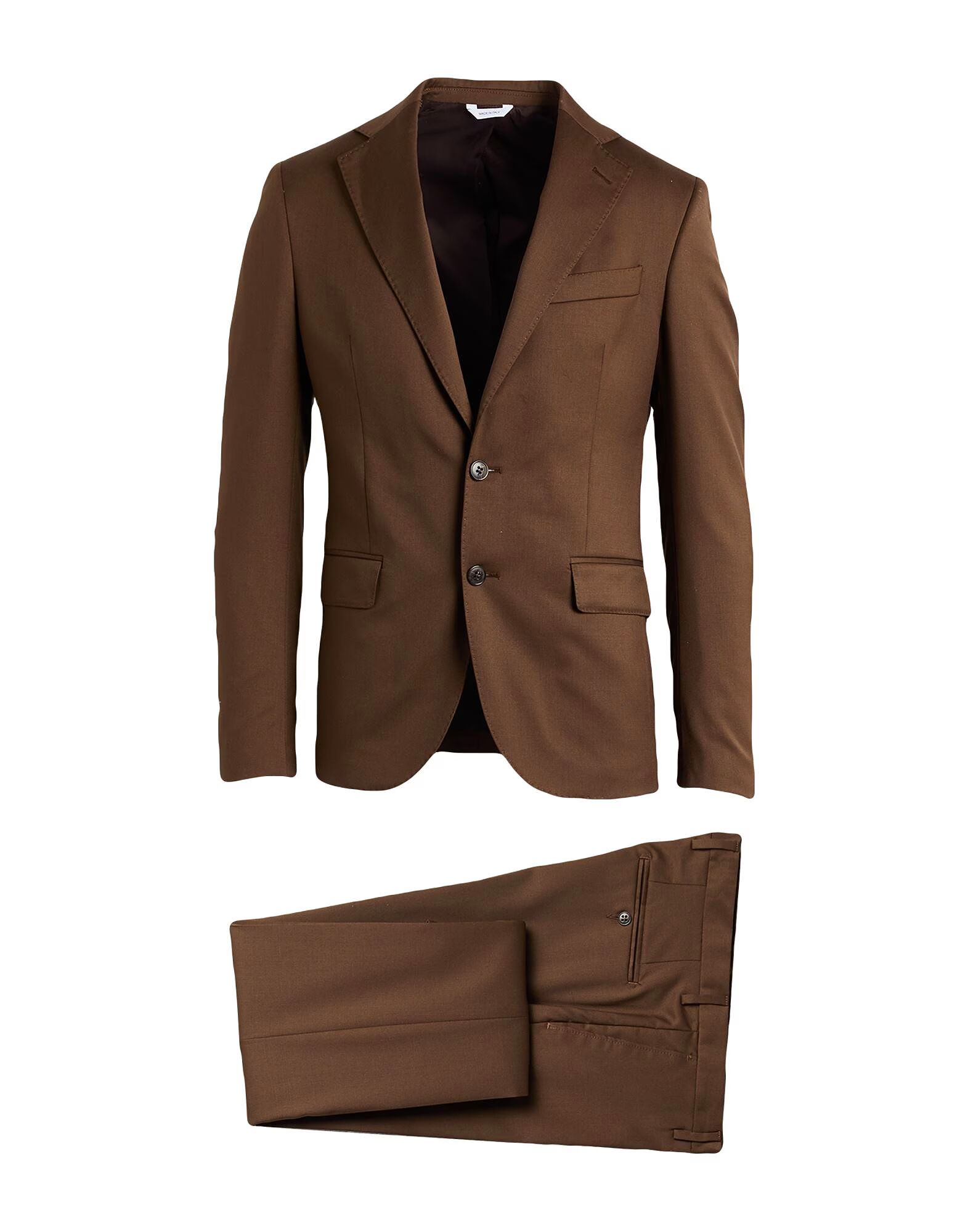Костюм Brian Dales, коричневый
Костюм Brian Dales, коричневый