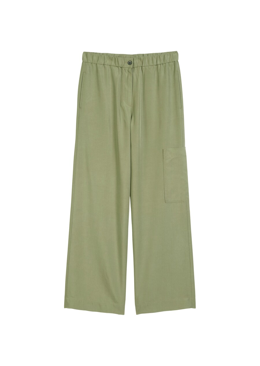 Брюки свободного кроя Marc OPolo, Green
Брюки свободного кроя Marc OPolo, Green