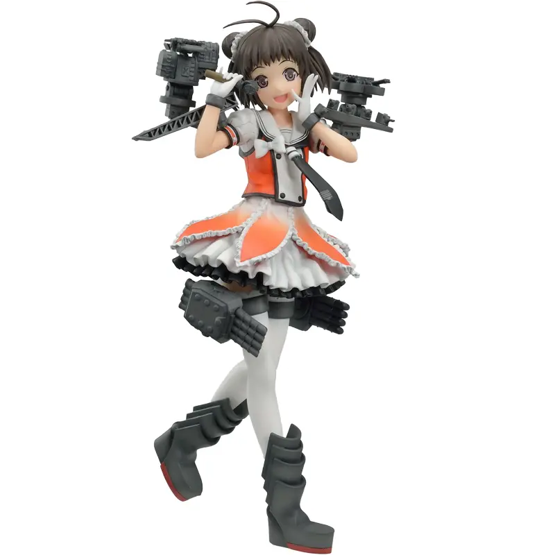 Материнская плата, что Ke изменил два, фигура SEGA, Default
Материнская плата, что Ke изменил два, фигура SEGA, Default