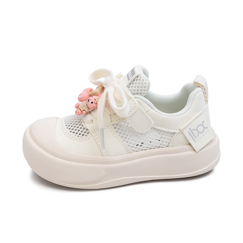 Нескользящие, дышащие, легкие, амортизирующие, низкие, детские кроссовки для скейтбординга Budding, бежевый 
Нескользящие, дышащие, легкие, амортизирующие, низкие, детские кроссовки для скейтбординга Budding, бежевый