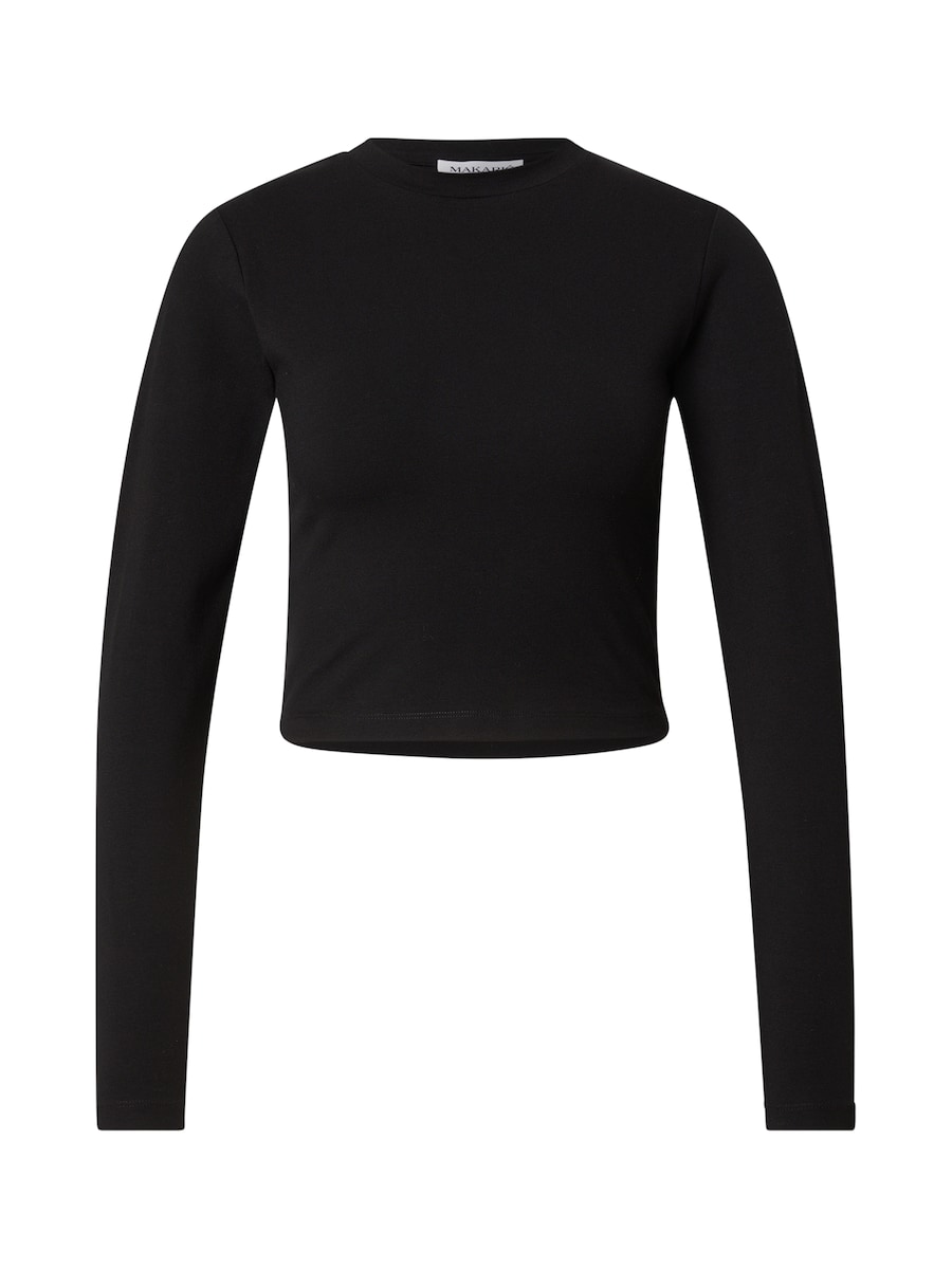 Рубашка MAKARIĆ, черный
Рубашка MAKARIĆ, черный