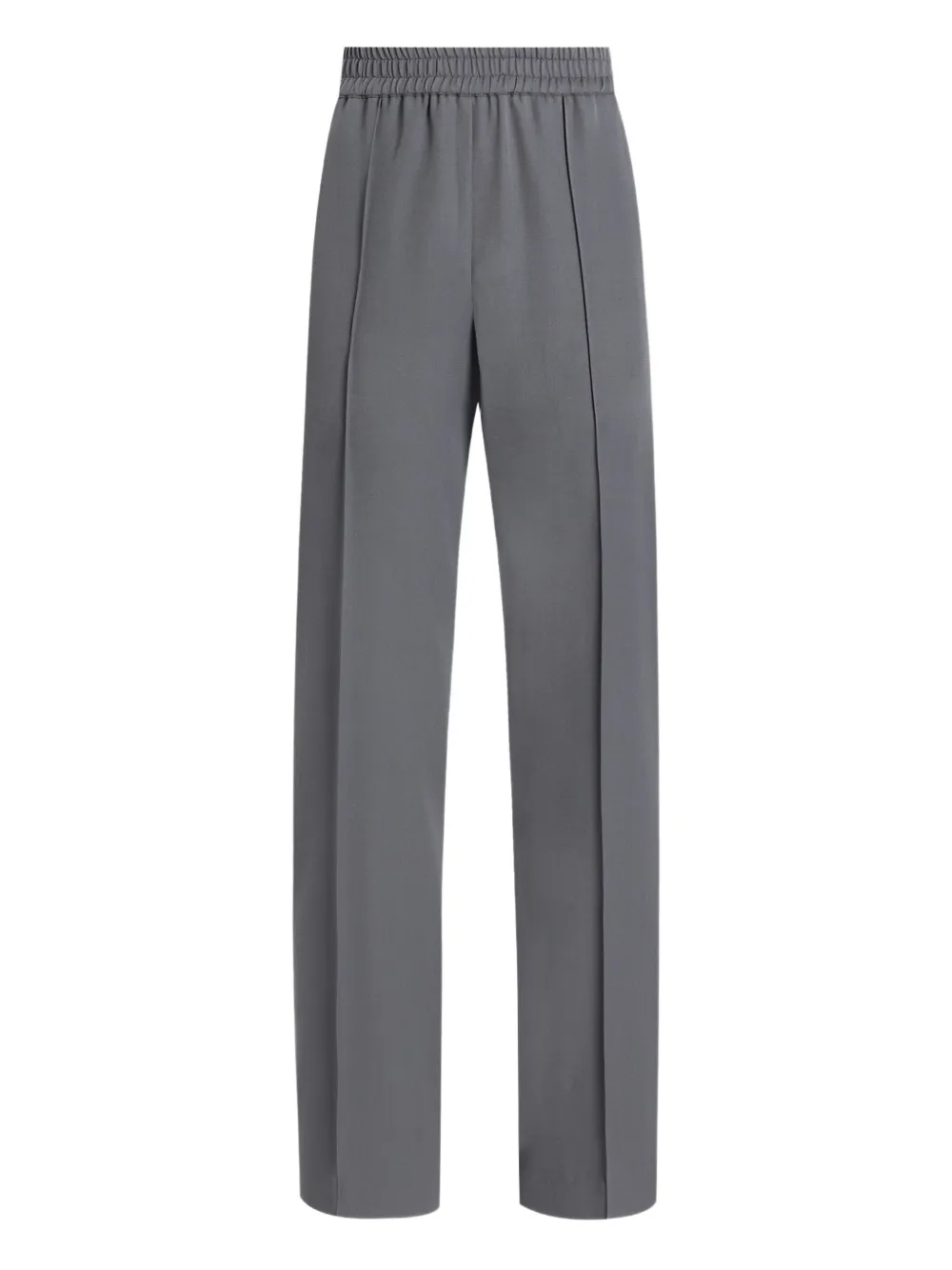 Брюки с эластичным поясом DOLCE & GABBANA, серый
Брюки с эластичным поясом DOLCE & GABBANA, серый