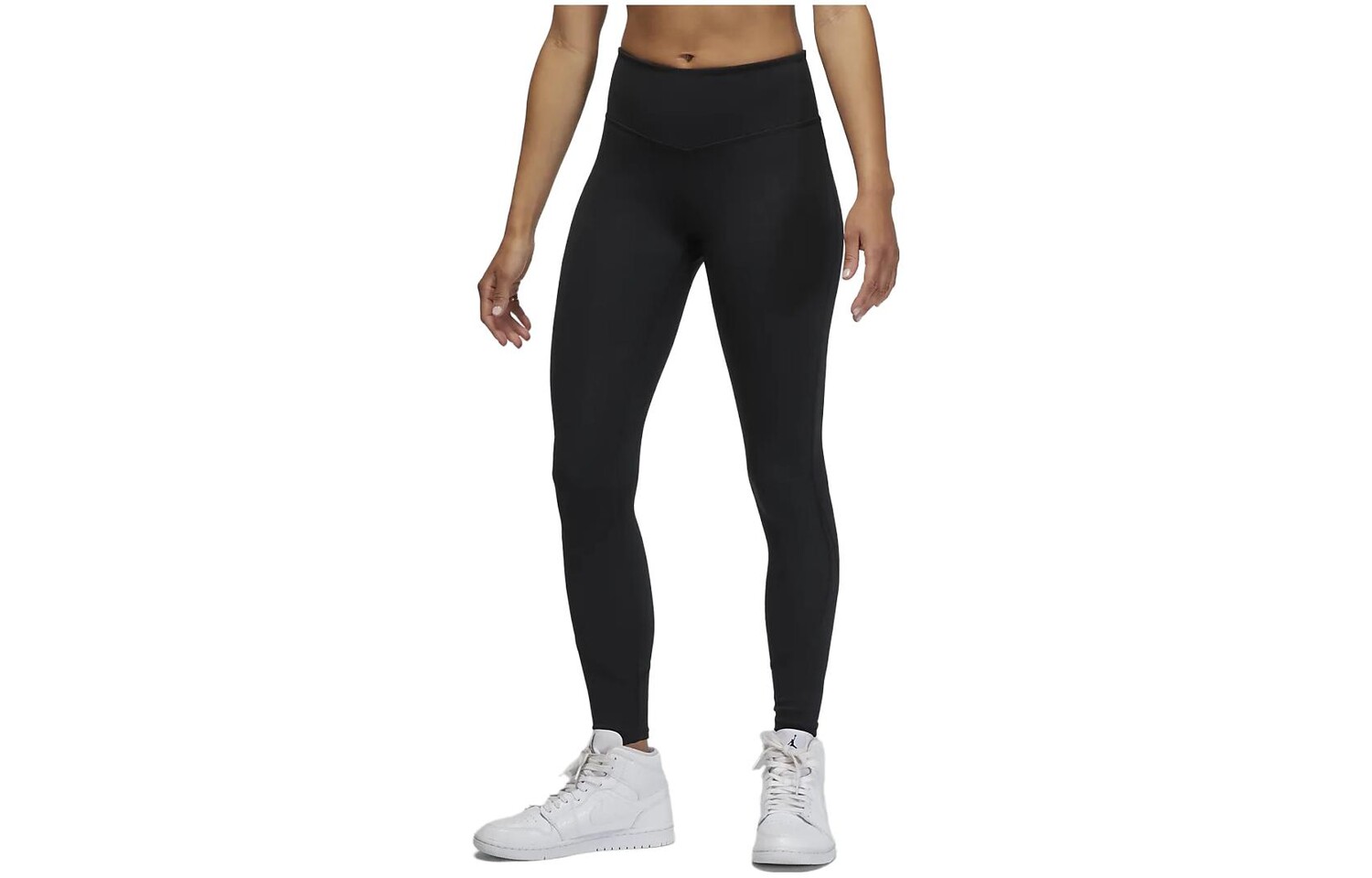 Женские спортивные брюки Jordan, цвет Black
Женские спортивные брюки Jordan, цвет Black