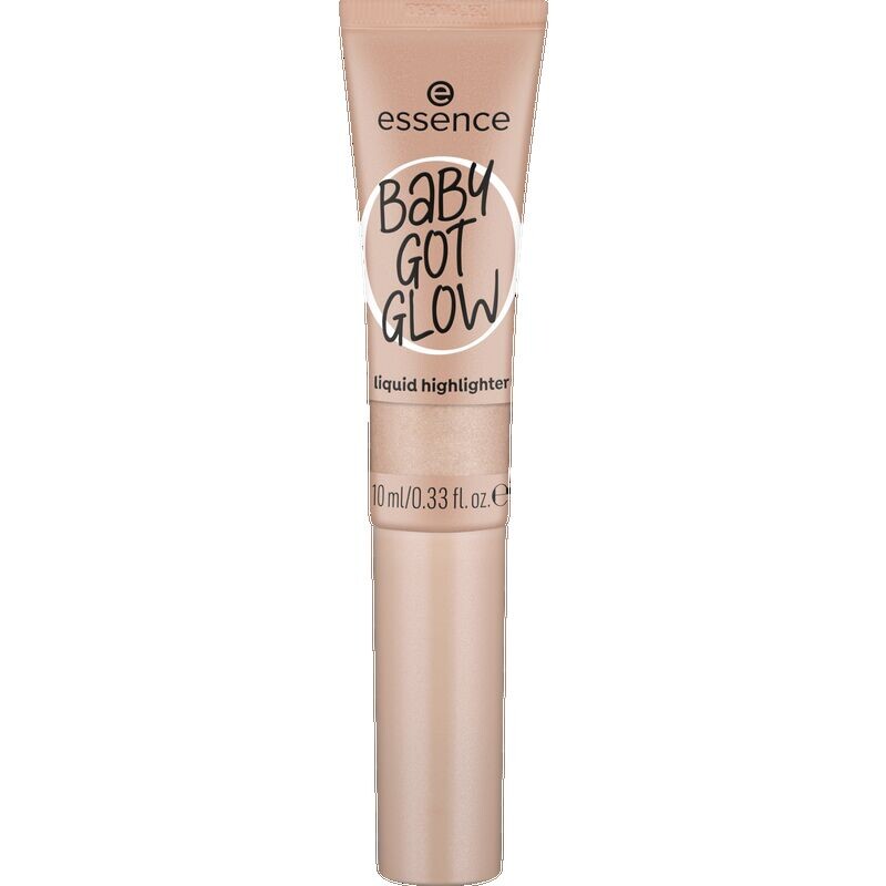 Жидкий хайлайтер BABY GOT GLOW 30 Breezy Bronze essence, 10 ml
Жидкий хайлайтер BABY GOT GLOW 30 Breezy Bronze essence, 10 ml