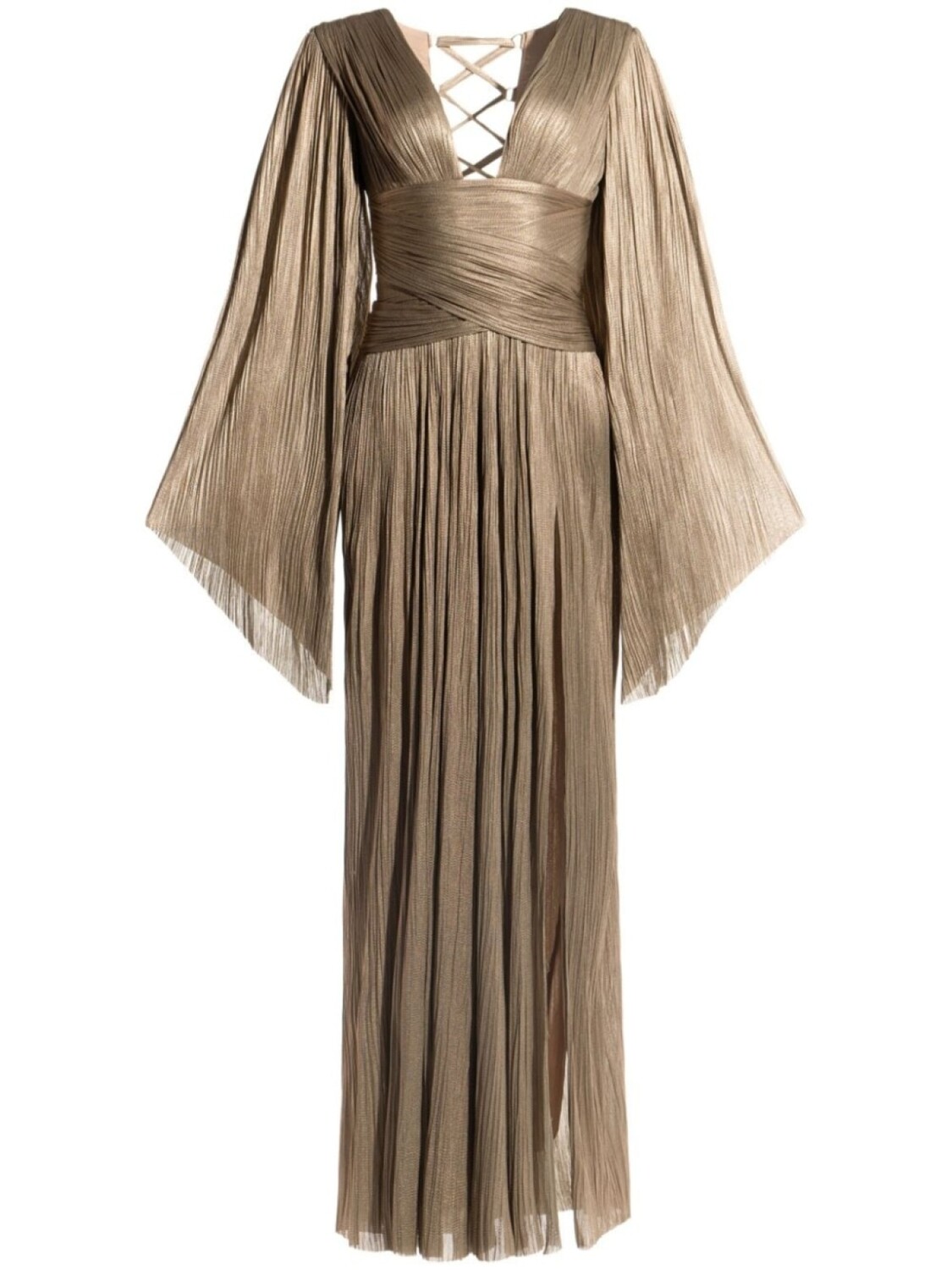 Maria Lucia Hohan платье Alana, коричневый
Maria Lucia Hohan платье Alana, коричневый