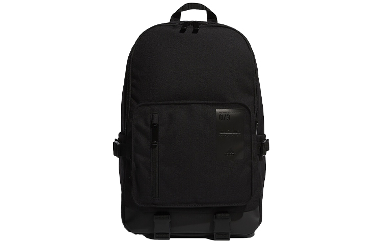 Adidas Полиэстеровый рюкзак обычный унисекс черный
Adidas Полиэстеровый рюкзак обычный унисекс черный