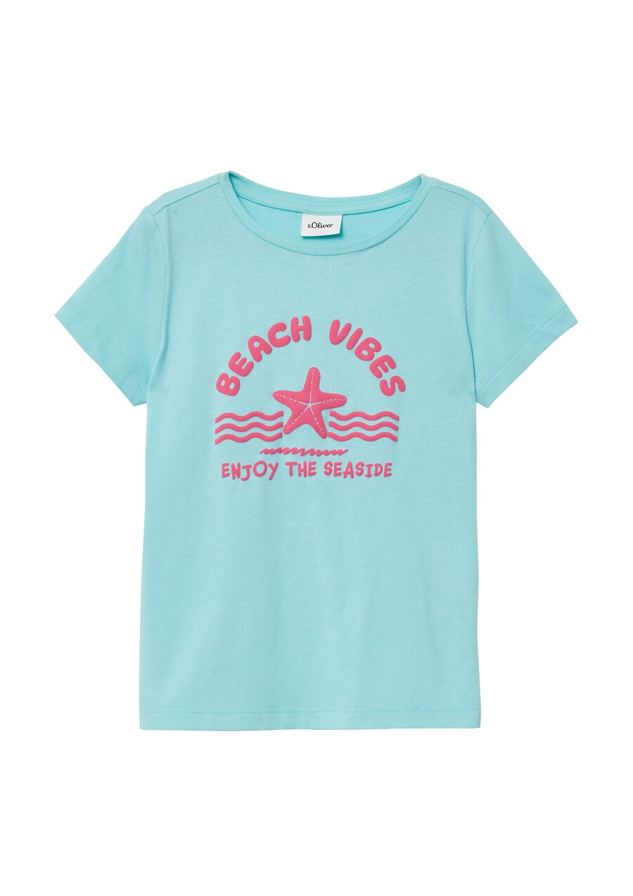 Рубашка s.Oliver, зеленый
Рубашка s.Oliver, зеленый