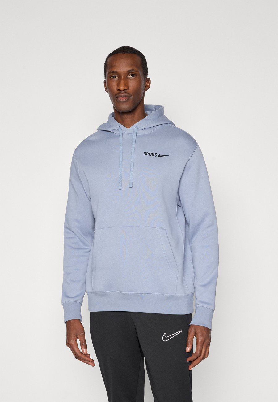 Худи Nike Performance THFC CLUB HOODIE , Ashen Slate/Black/Blue
Худи Nike Performance THFC CLUB HOODIE , Ashen Slate/Black/Blue