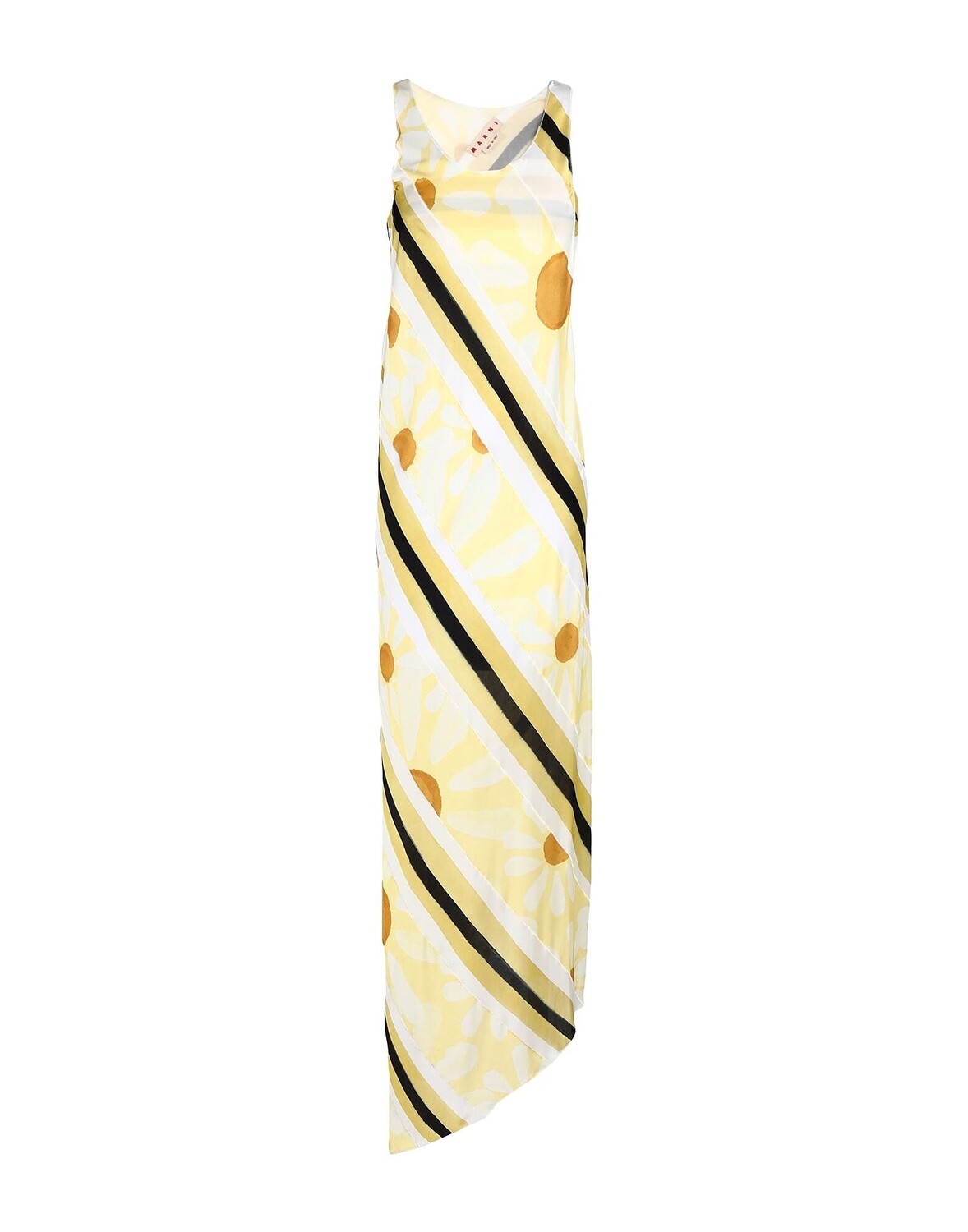 Платье Marni, желтый
Платье Marni, желтый