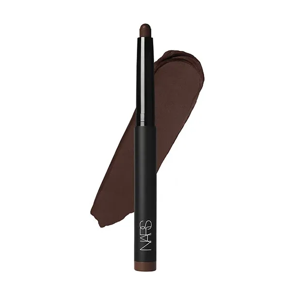 Кремовые тени Total Seduction Eyeshadow Stick Nars, цвет rebellion
Кремовые тени Total Seduction Eyeshadow Stick Nars, цвет rebellion