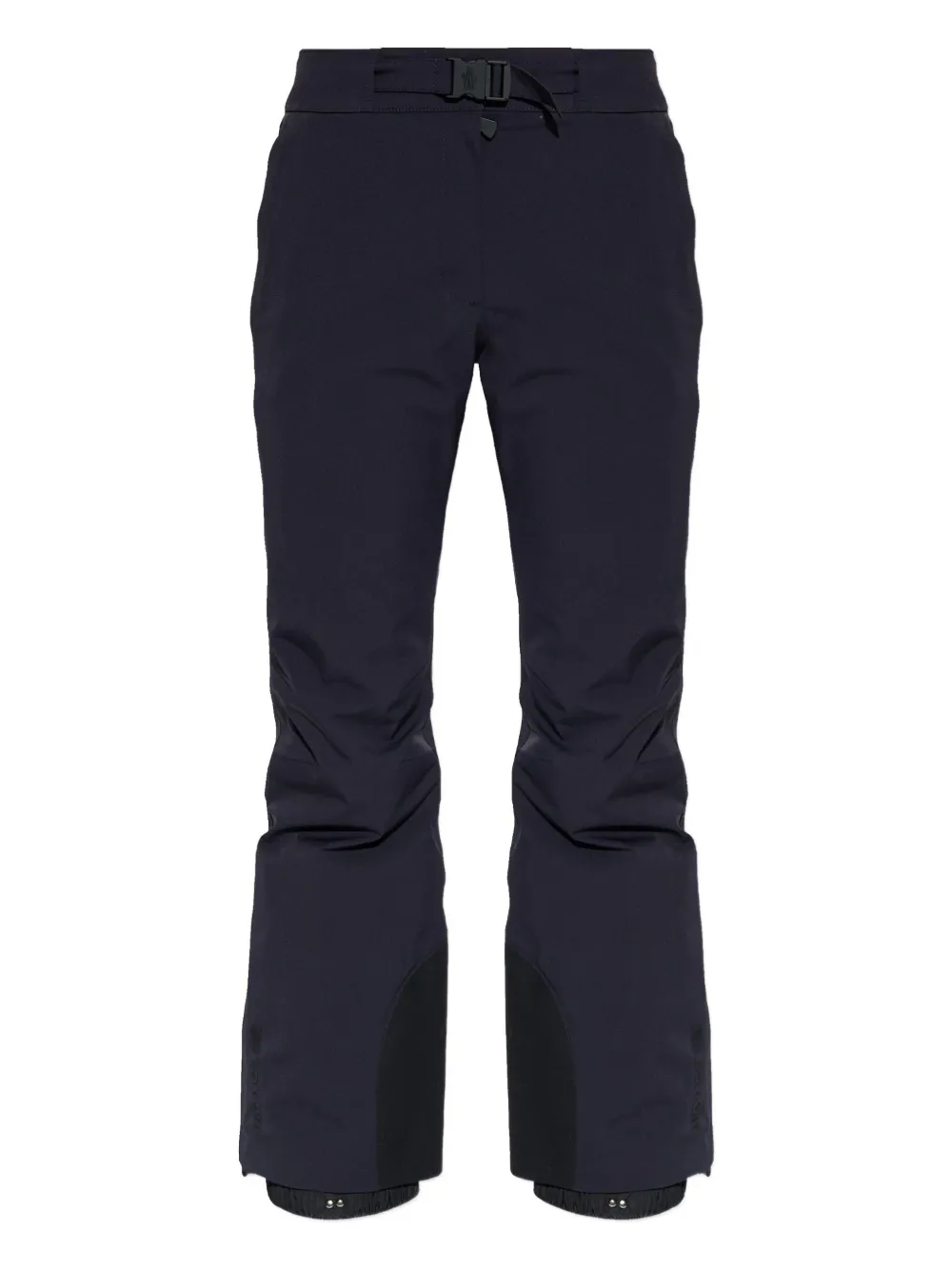 Стеганые брюки с пряжкой Moncler Grenoble, синий
Стеганые брюки с пряжкой Moncler Grenoble, синий
