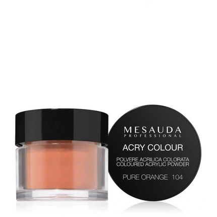 Acry Colour 104 Mesauda
Acry Colour 104 Mesauda