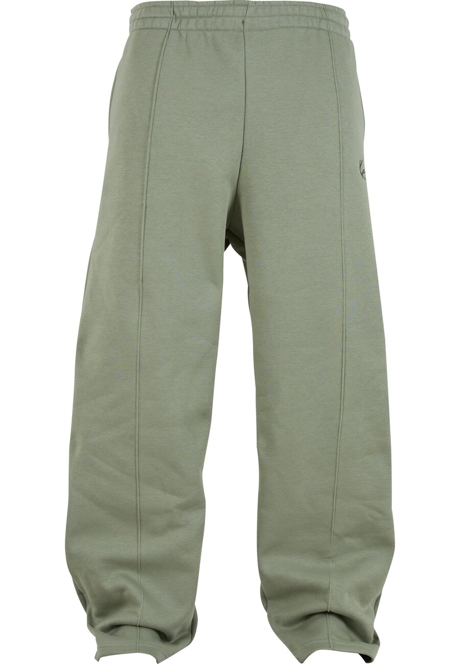 Широкие брюки Karl Kani, цвет mottled green
Широкие брюки Karl Kani, цвет mottled green