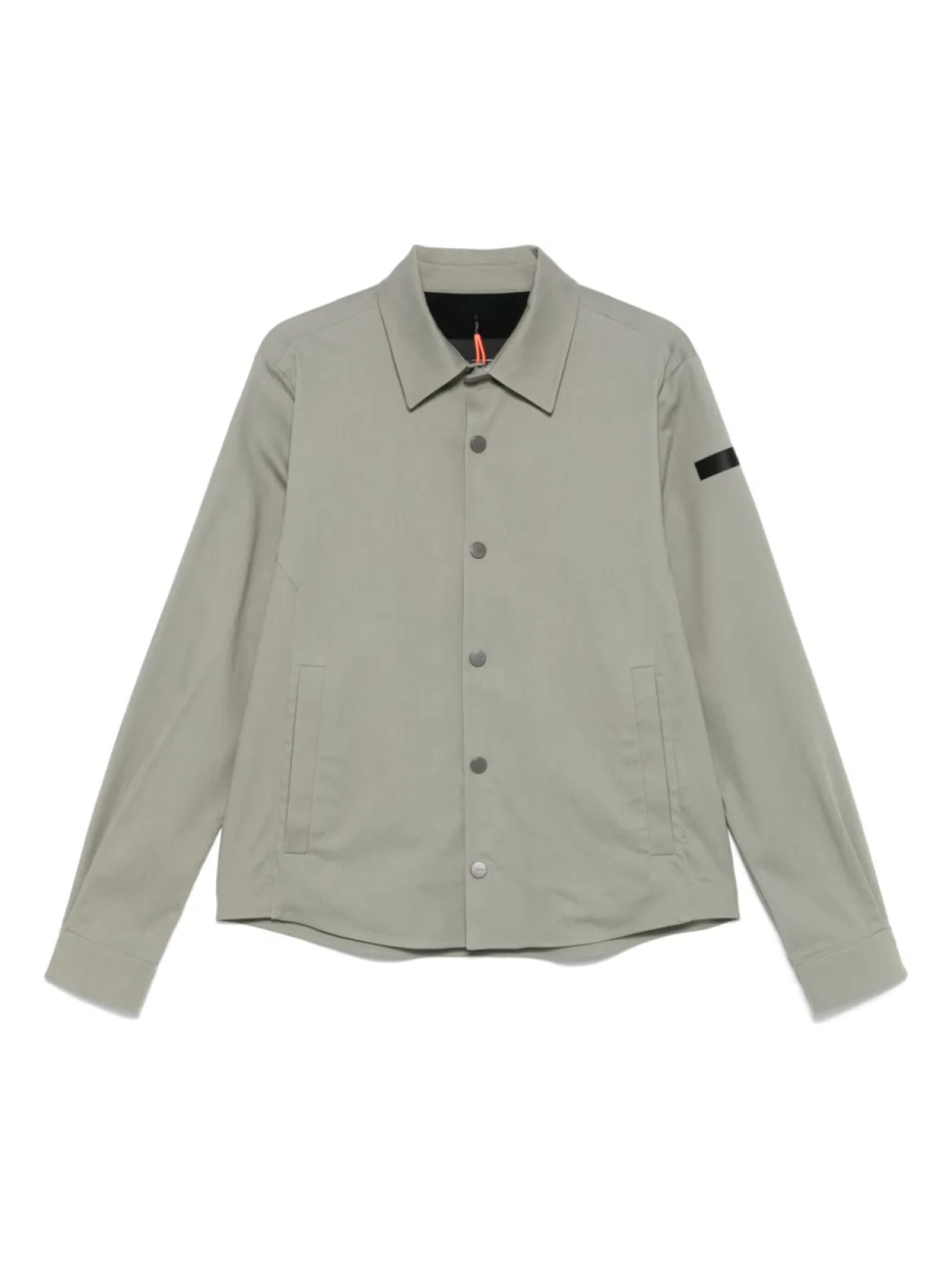 Рубашка Марина RRD, зеленый
Рубашка Марина RRD, зеленый