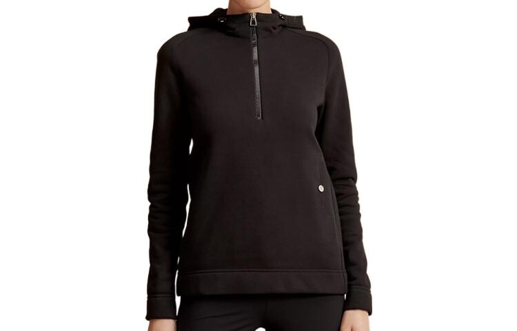 Толстовка женская Hermes, черный
Толстовка женская Hermes, черный