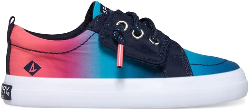 Кроссовки Sperry Top-Sider Crest Vibe JR, мультиколор
Кроссовки Sperry Top-Sider Crest Vibe JR, мультиколор