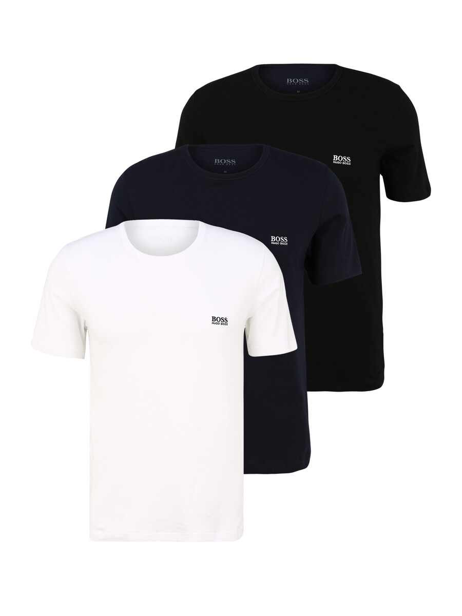 Рубашка обычного кроя BOSS, разноцветный
Рубашка обычного кроя BOSS, разноцветный