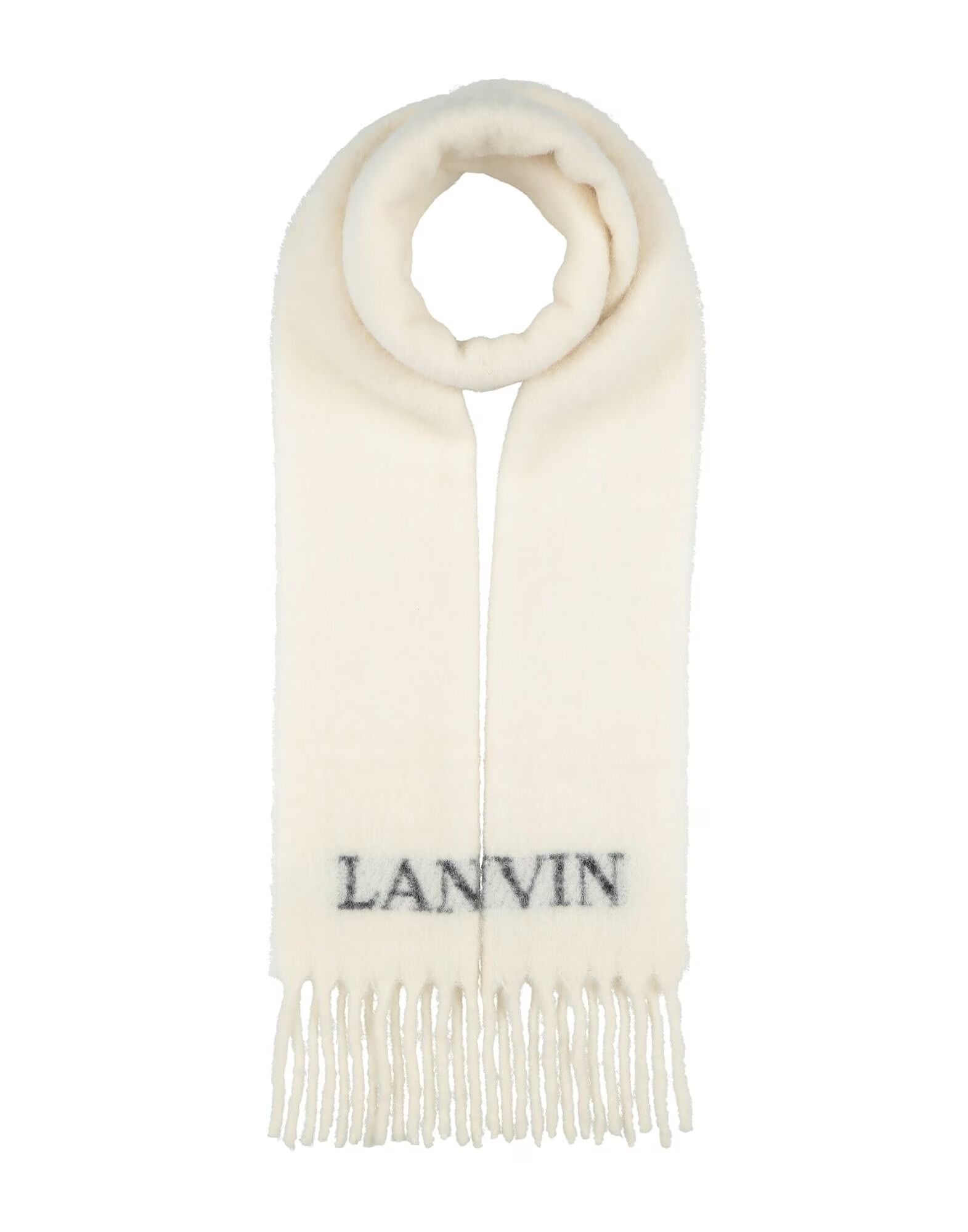 Шарф Lanvin, айвори
Шарф Lanvin, айвори