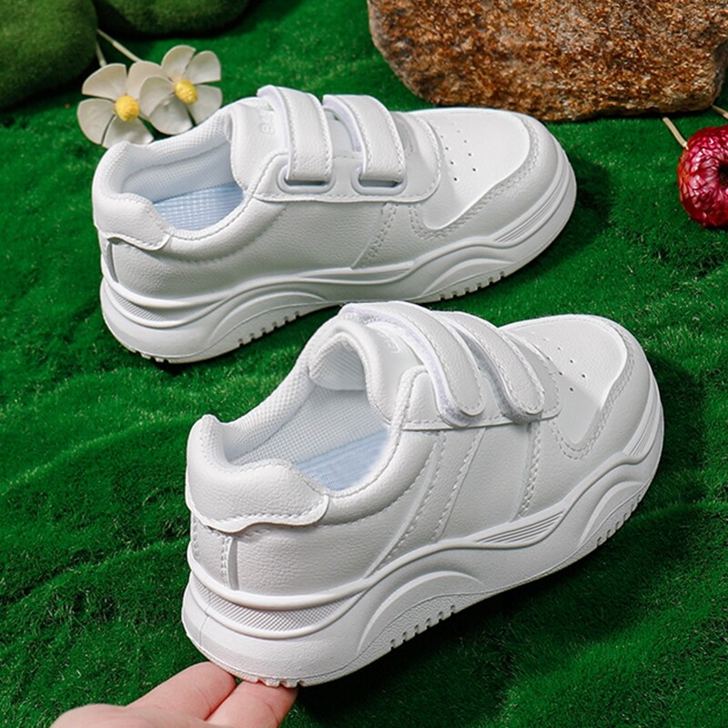 Кроссовки Babaya Kids Skateboarding Shoes Kids, бежевый
Кроссовки Babaya Kids Skateboarding Shoes Kids, бежевый