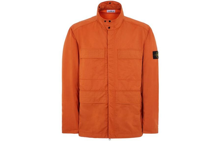 Куртка мужская шафрановая Stone Island, цвет Saffron, Оранжевый, Куртка мужская шафрановая Stone Island, цвет Saffron
Куртка мужская шафрановая Stone Island, цвет Saffron, Оранжевый, Куртка мужская шафрановая Stone Island, цвет Saffron