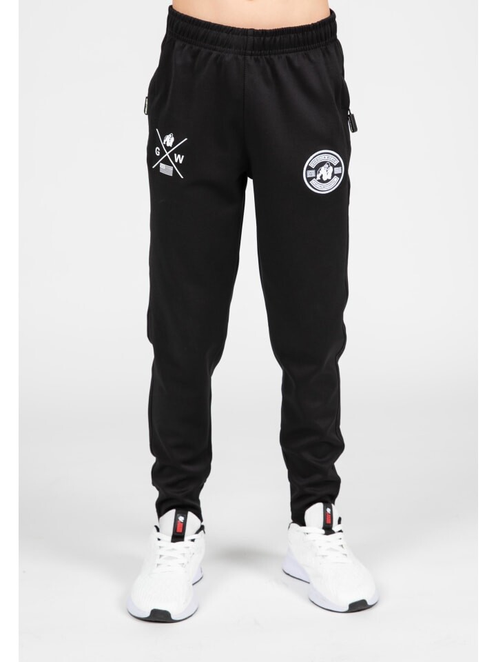 Спортивный костюм Gorilla Wear
Спортивный костюм Gorilla Wear