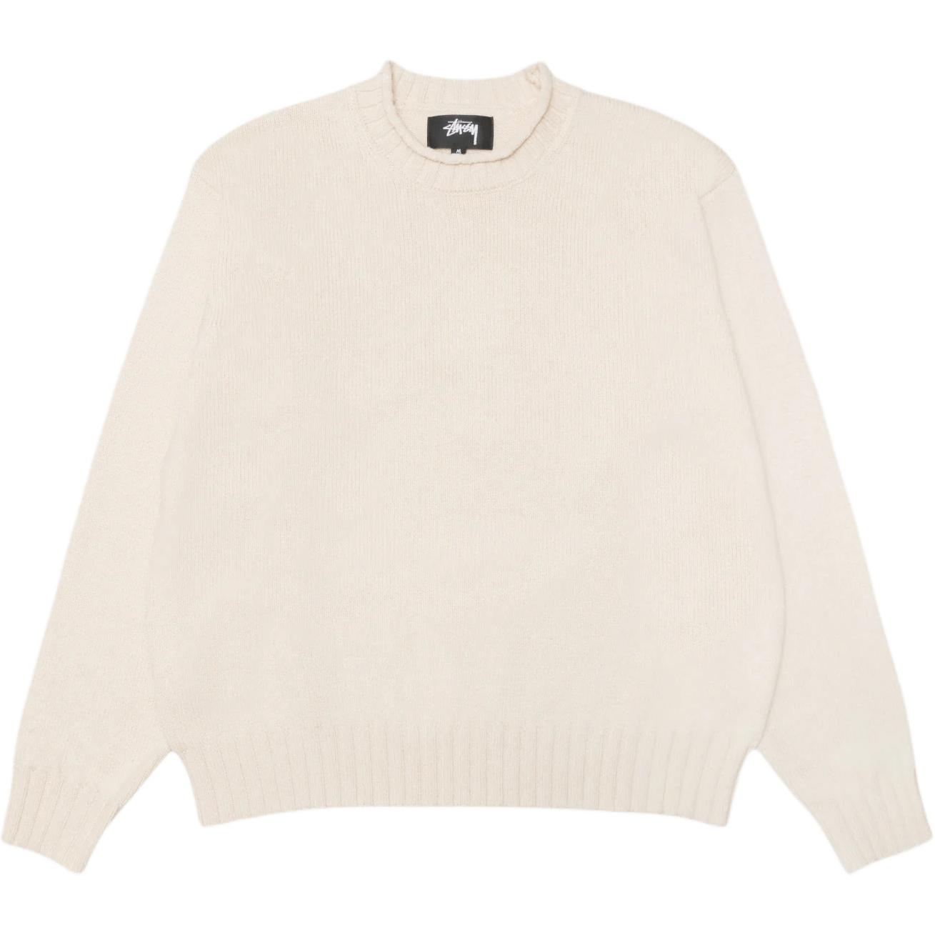 Свитер Surfman Mock Unisex Stussy, Natural
Свитер Surfman Mock Unisex Stussy, Natural