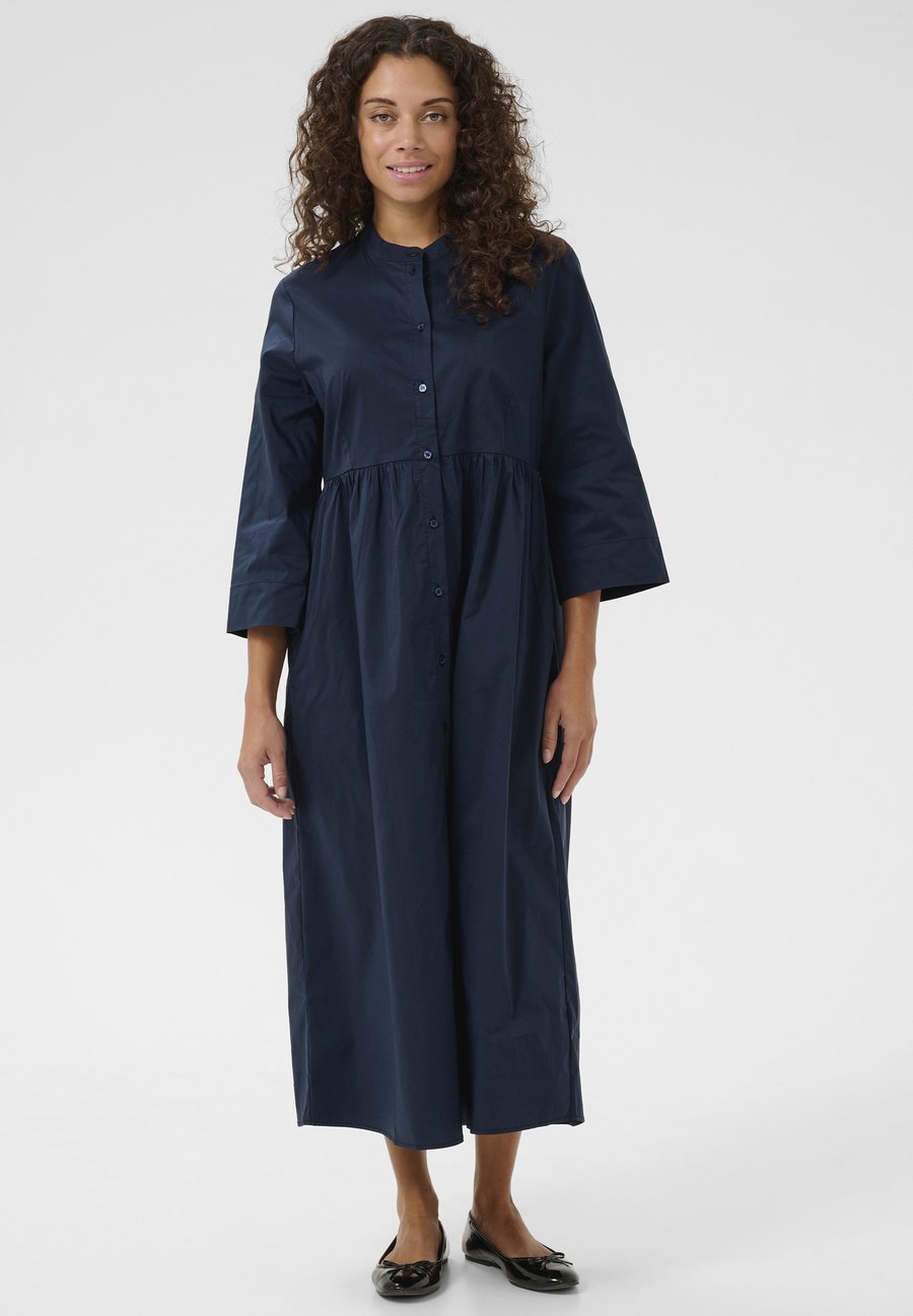 Платье Culture CUPOCA ANTOINETT, Blue Iris/Blue
Платье Culture CUPOCA ANTOINETT, Blue Iris/Blue