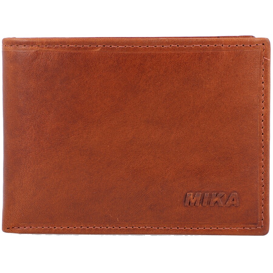 Кошелек MIKA, коричневый
Кошелек MIKA, коричневый