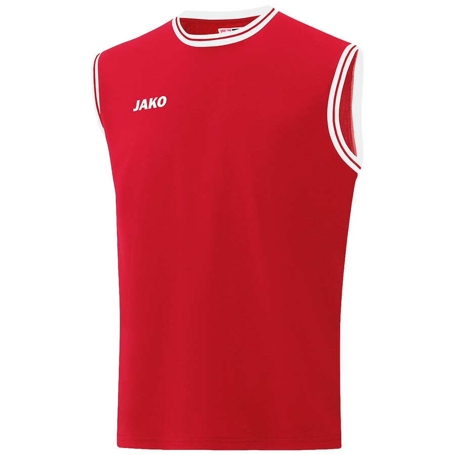 Джерси JAKO Center 2.0, Blood red
Джерси JAKO Center 2.0, Blood red