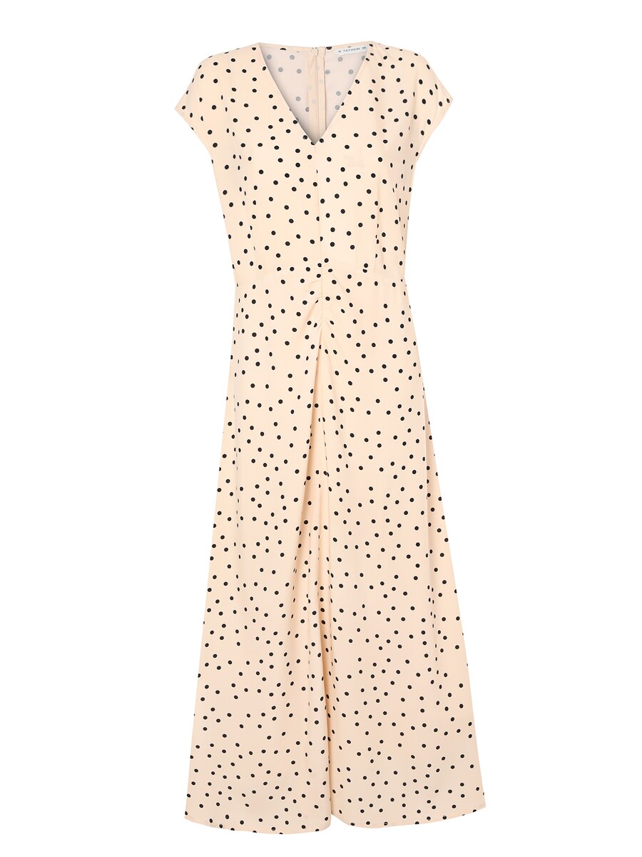 Макси платье TATUUM, Light beige
Макси платье TATUUM, Light beige