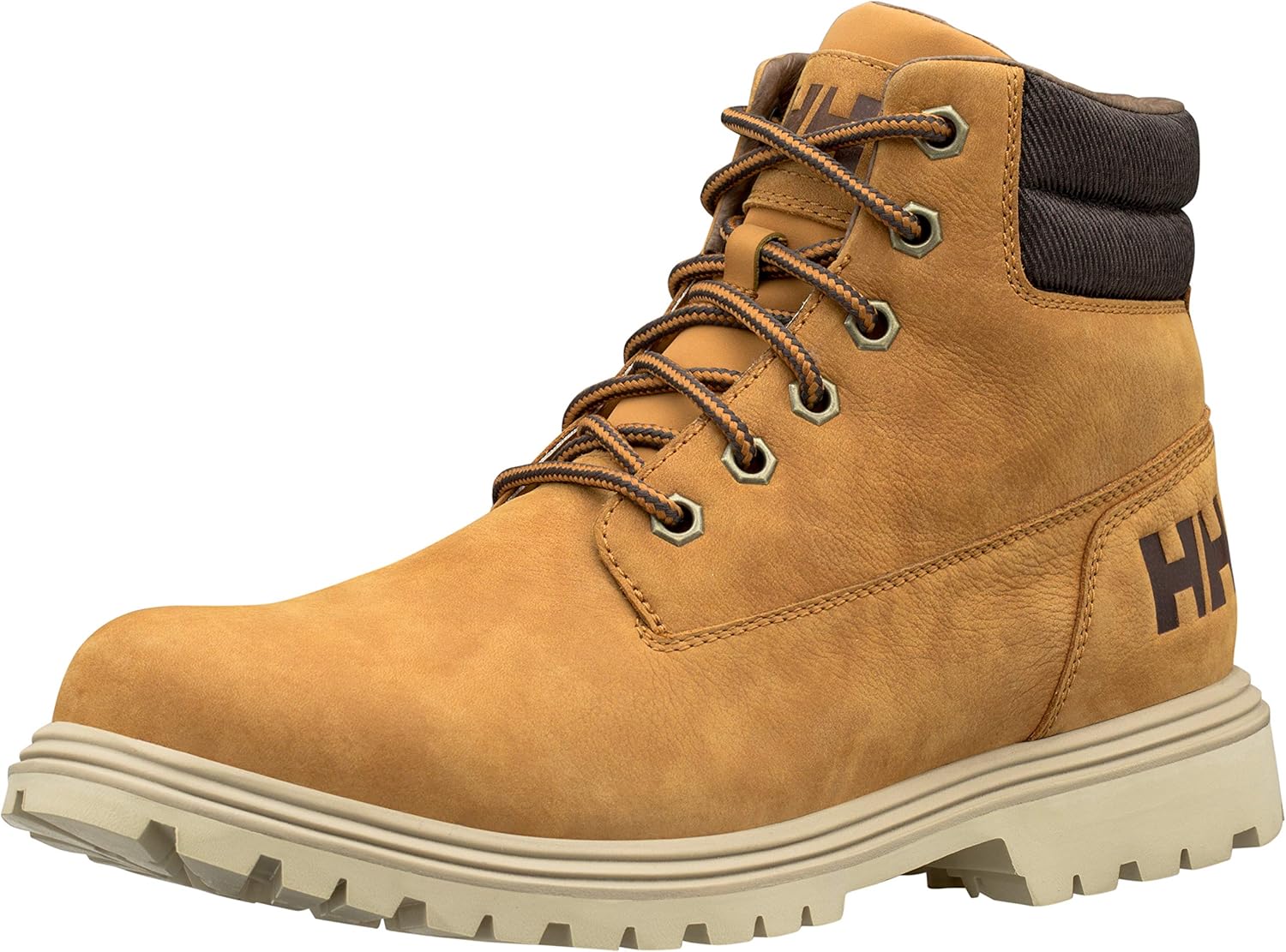 Helly-Hansen 11424 Men's Fremont Helly Hansen, 725 Honey Wheat/Beluga/Bo
Helly-Hansen 11424 Men's Fremont Helly Hansen, 725 Honey Wheat/Beluga/Bo