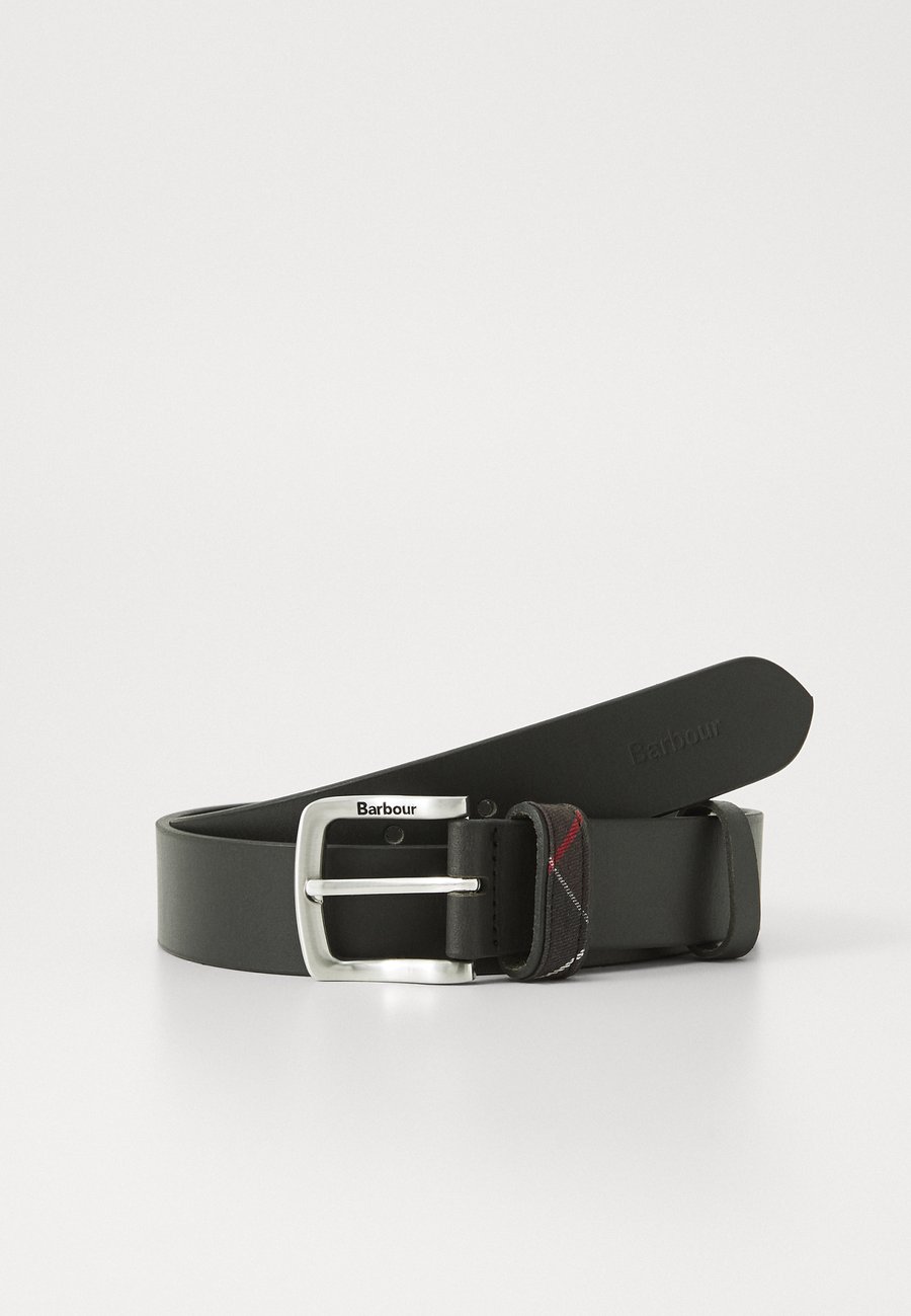 Ремень Barbour BELT, Black
Ремень Barbour BELT, Black