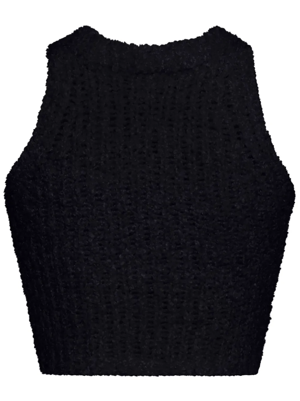 Топ Liana Adam Lippes, черный
Топ Liana Adam Lippes, черный