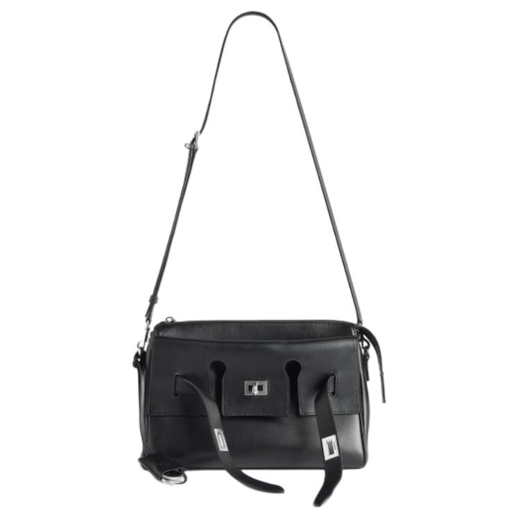 Balenciaga Сумка-мессенджер на молнии Bel Air
Balenciaga Сумка-мессенджер на молнии Bel Air