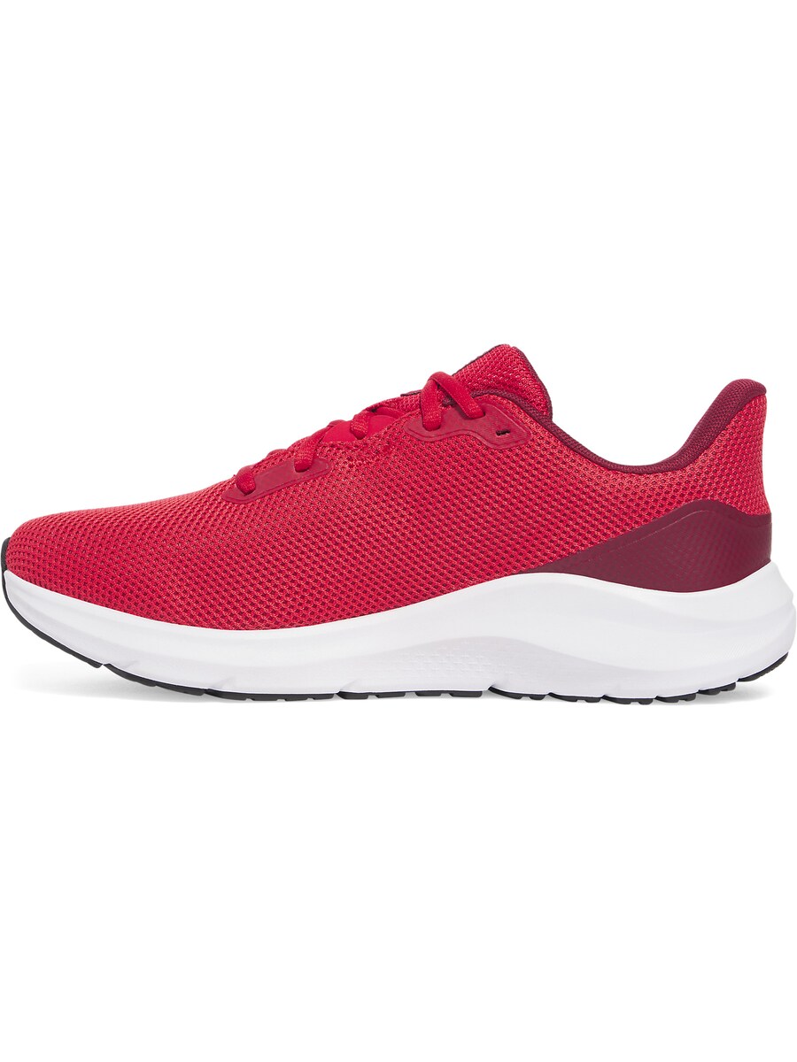 Кроссовки для бега UNDER ARMOUR Charged Pursuit, красный
Кроссовки для бега UNDER ARMOUR Charged Pursuit, красный