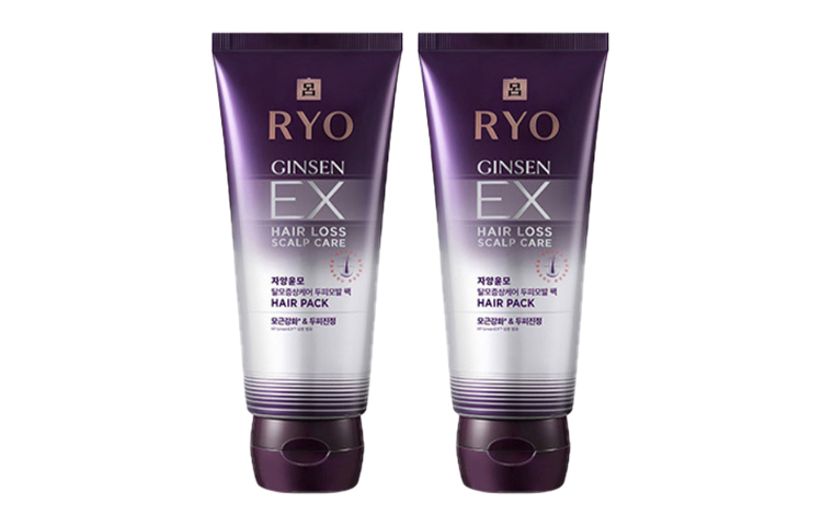 Маска для волос Amino Acids для укрепления и предотвращения выпадения, восстанавливающая и разглаживающая Ryo
Маска для волос Amino Acids для укрепления и предотвращения выпадения, восстанавливающая и разглаживающая Ryo