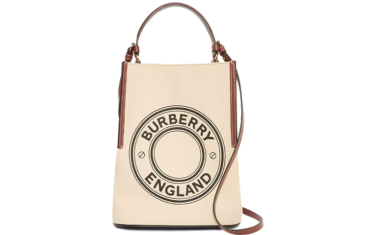 Хлопковая сумка из парусины, ведро, через плечо, кросс-боди, женская клатч натуральный/бежевый Burberry
Хлопковая сумка из парусины, ведро, через плечо, кросс-боди, женская клатч натуральный/бежевый Burberry