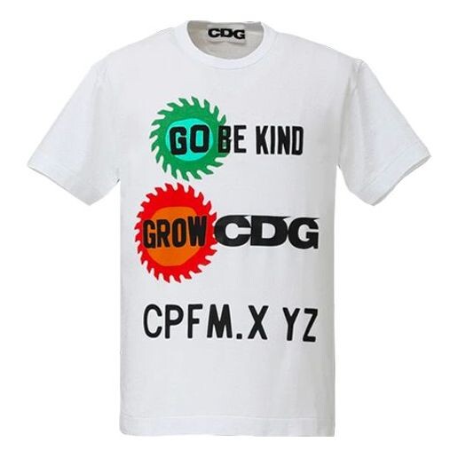 Футболка cdg x cactus plant flea market round collar short-sleeve tee 'white' Comme Des Garcons, белый
Футболка cdg x cactus plant flea market round collar short-sleeve tee 'white' Comme Des Garcons, белый