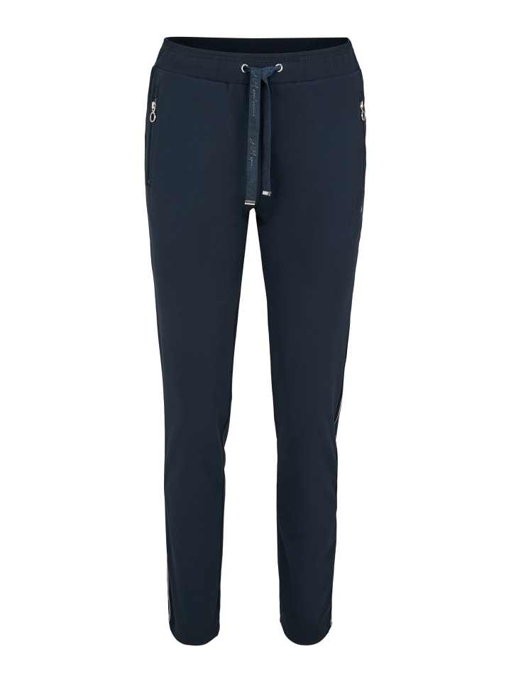 Joy Sportswear Брюки AMELLE ночью
Joy Sportswear Брюки AMELLE ночью