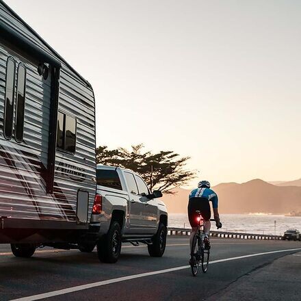 Омега 330 Задний фонарь NiteRider, цвет One Color
Омега 330 Задний фонарь NiteRider, цвет One Color